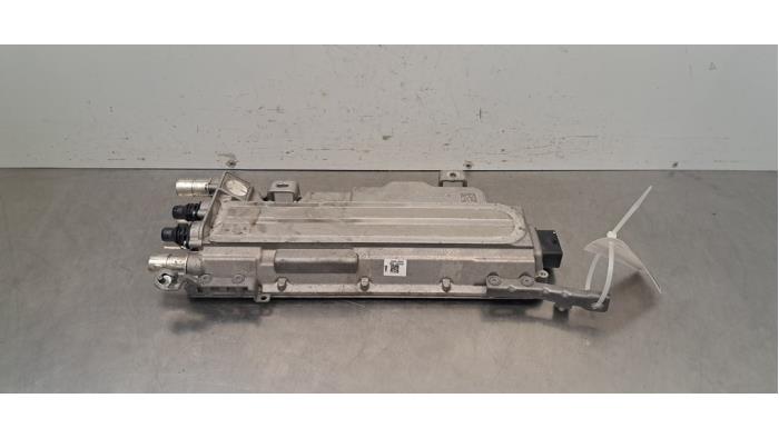 Chargeur embarqué BMW 5-Série