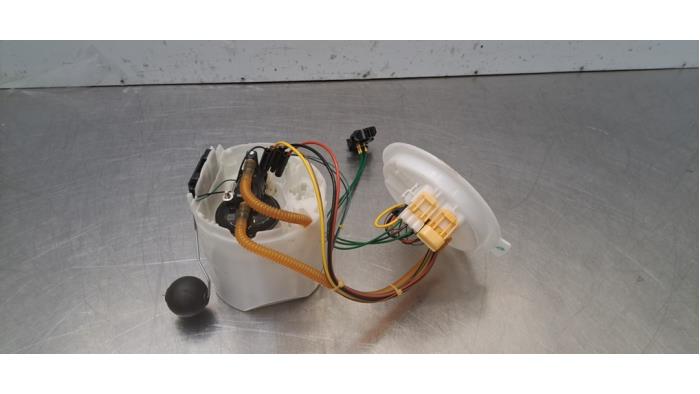 Pompe carburant électrique BMW 5-Série