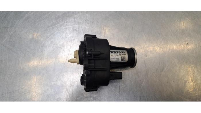 Clapet tourbillon Volvo S80