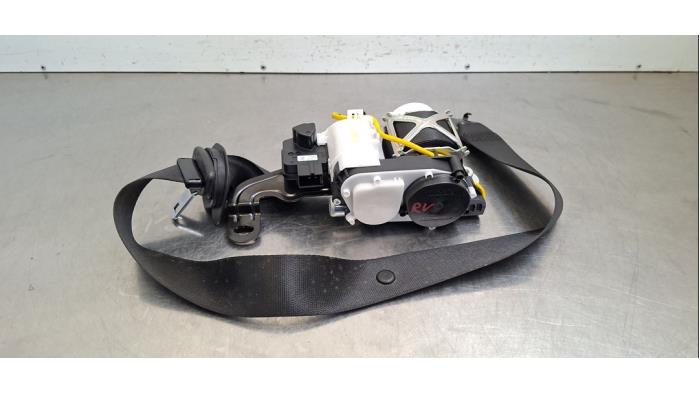 Ceinture de sécurité avant droite BMW 5-Série