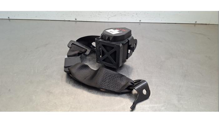 Ceinture de sécurité arrière centre BMW 5-Série