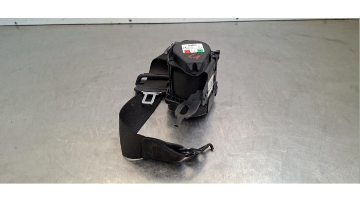 Ceinture de sécurité arrière gauche BMW 5-Série