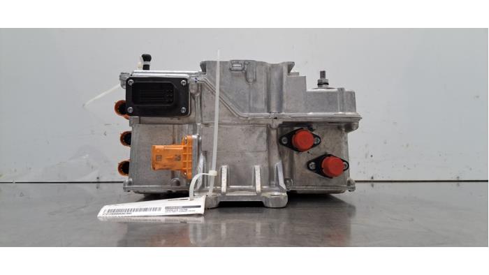 Batterie (hybride) BMW I4