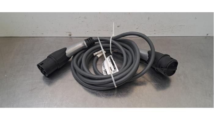 Câble de recharge électrique BMW 5-Série