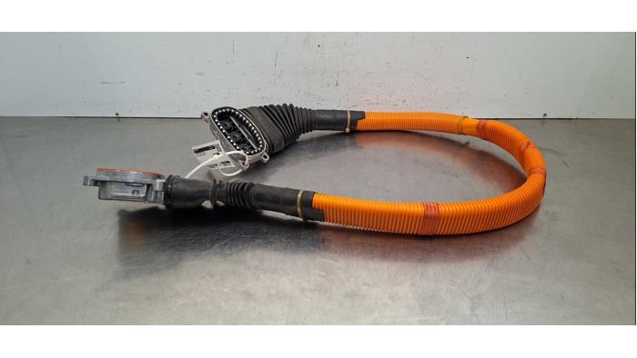 Câble haute tension BMW 5-Série