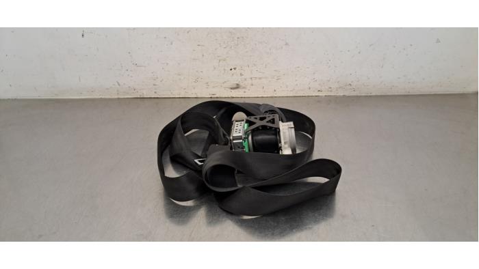 Ceinture de sécurité arrière droite Porsche Cayenne