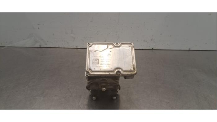 Pompe ABS Porsche Cayenne