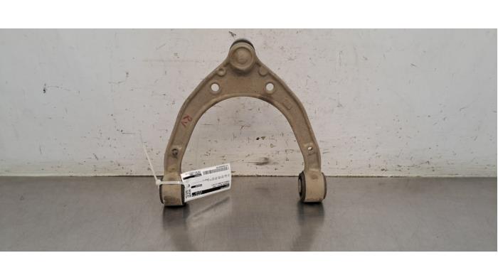 Bras de suspension avant droit Porsche Cayenne