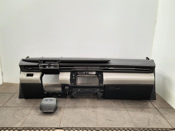 Kit airbag + tableau de bord Ford Explorer