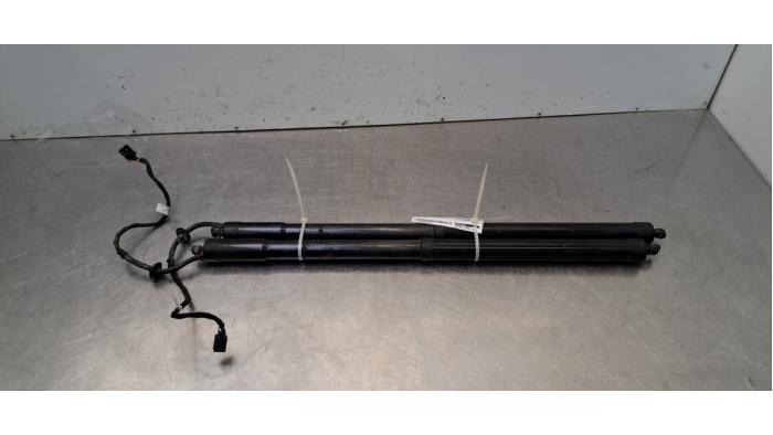 Kit amortisseur gaz hayon Porsche Cayenne