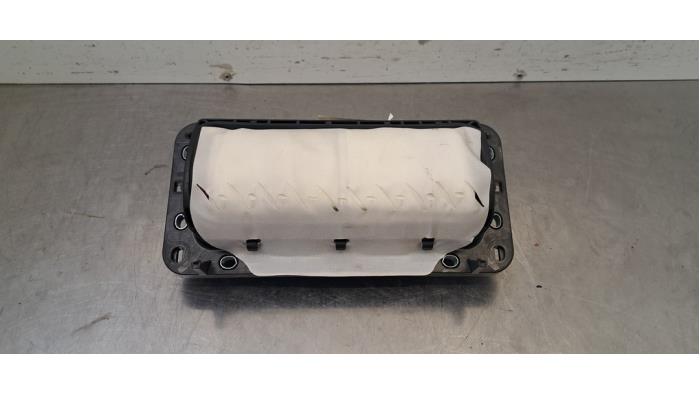 Airbag droite (tableau de bord) Porsche Cayenne
