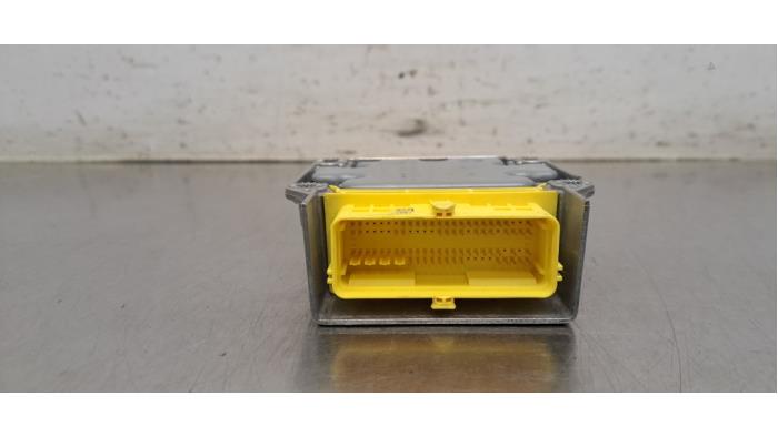 Module airbag  Porsche Cayenne