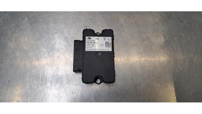 Module frein à main Porsche Cayenne