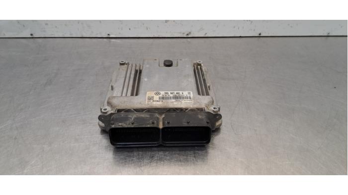 Ordinateur gestion moteur Porsche Cayenne