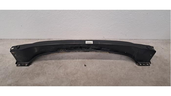 Cadre pare-chocs arrière Porsche Cayenne