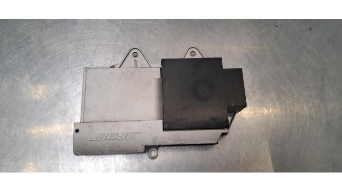 Amplificateur radio Porsche Cayenne