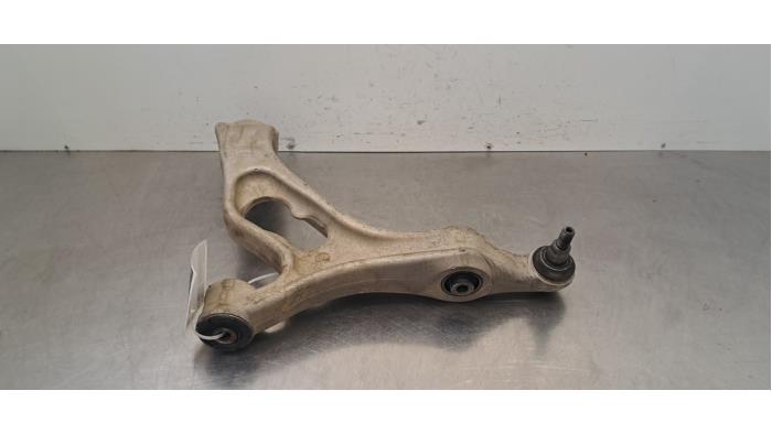 Bras de suspension avant droit Porsche Cayenne