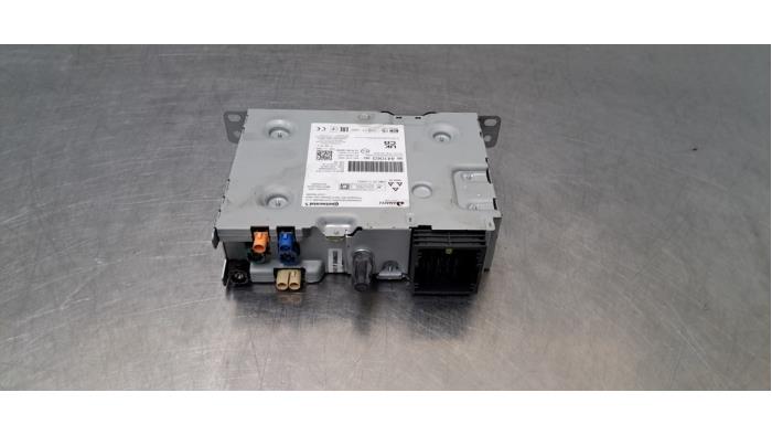Module radio Opel Vivaro