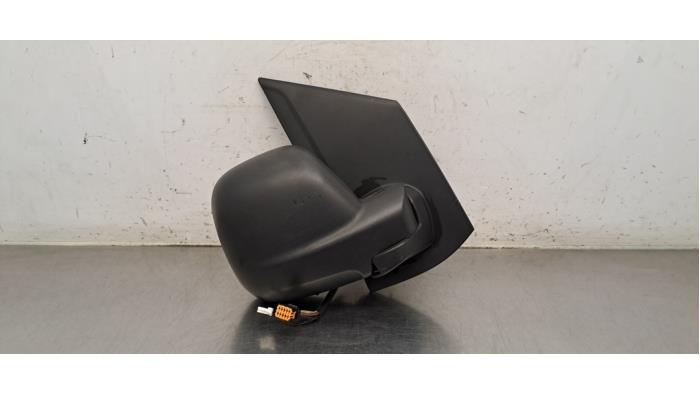 Rétroviseur extérieur droit Opel Vivaro