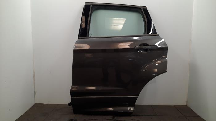 Portière 4portes arrière gauche Ford Kuga