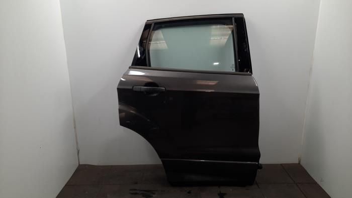 Portière 4portes arrière droite Ford Kuga