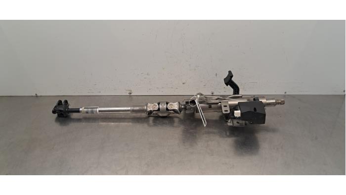 Boîtier colonne de direction complet Opel Vivaro