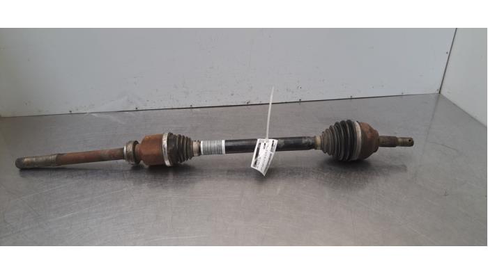 Arbre de transmission avant droit Opel Vivaro