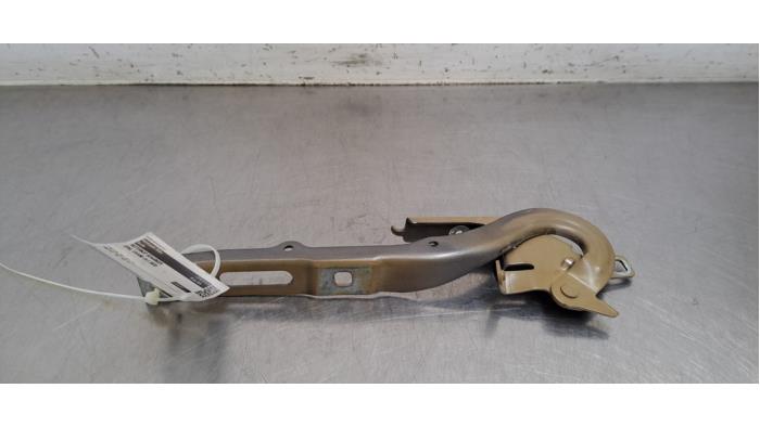 Charnière capot Opel Vivaro