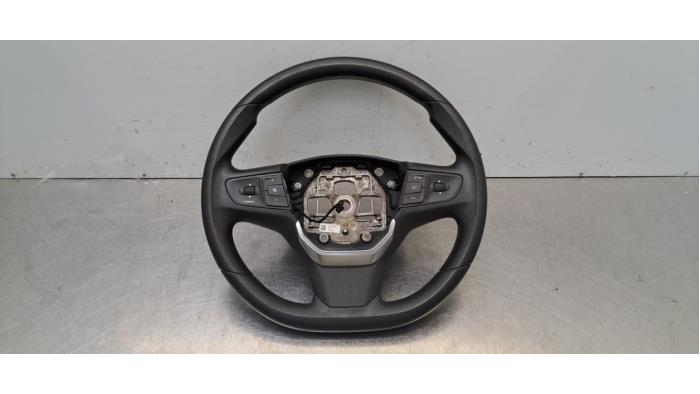 Volant Opel Vivaro