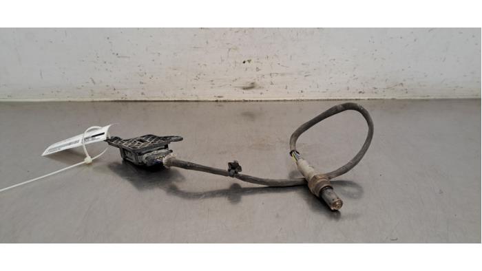 Capteur NOx Opel Vivaro