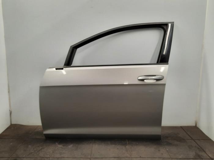 Portière 4portes avant gauche Volkswagen Golf