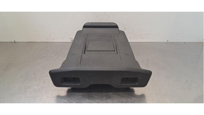Ensemble cric Opel Vivaro
