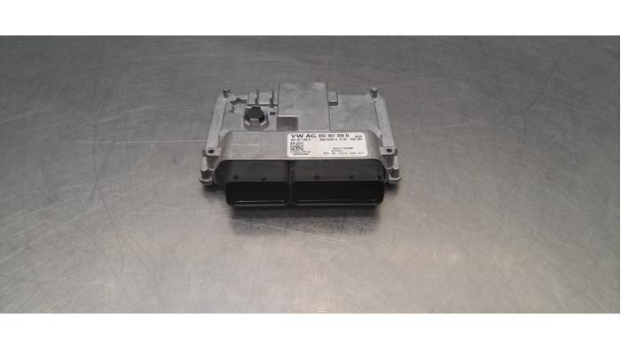 Computer-motormanagement Skoda Kamiq