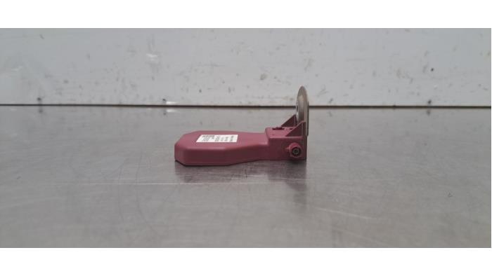 Antenne amplificateur Skoda Kamiq