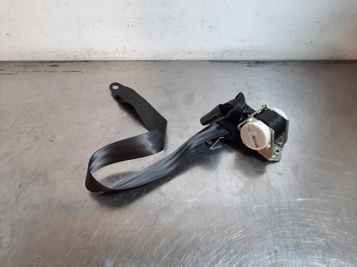 Ceinture de sécurité avant droite Iveco New Daily