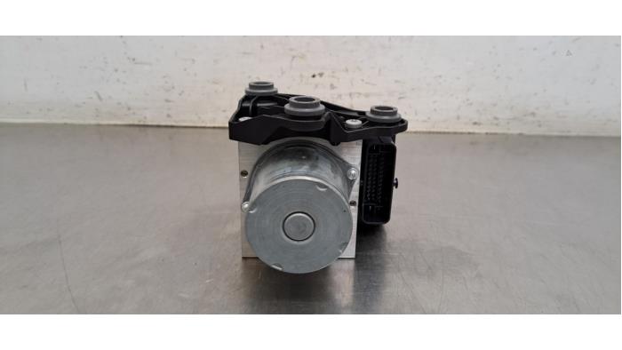 ABS siurblys Skoda Kamiq