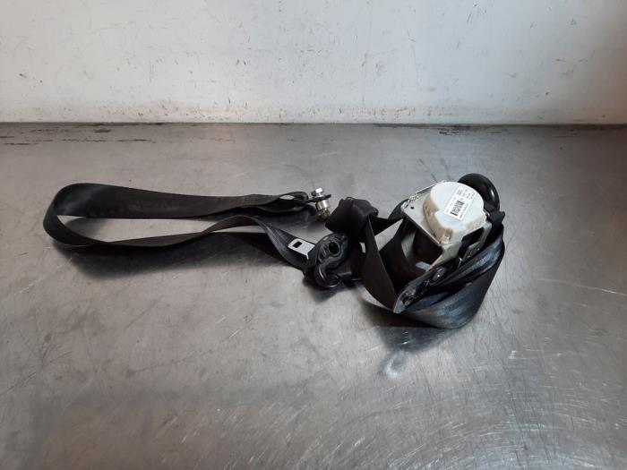 Ceinture de sécurité avant gauche Iveco New Daily