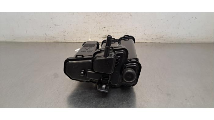 Filtre carbone Skoda Kamiq