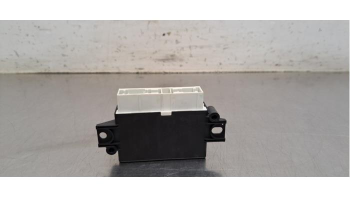 Module PDC Skoda Kamiq