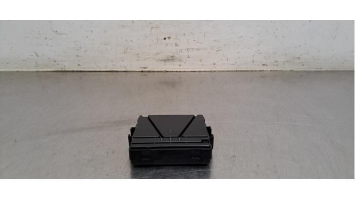 Module Gateway Skoda Kamiq
