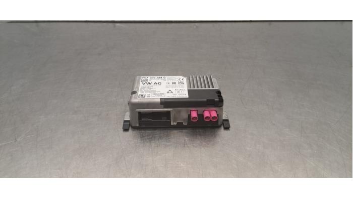 Module de communication Skoda Kamiq