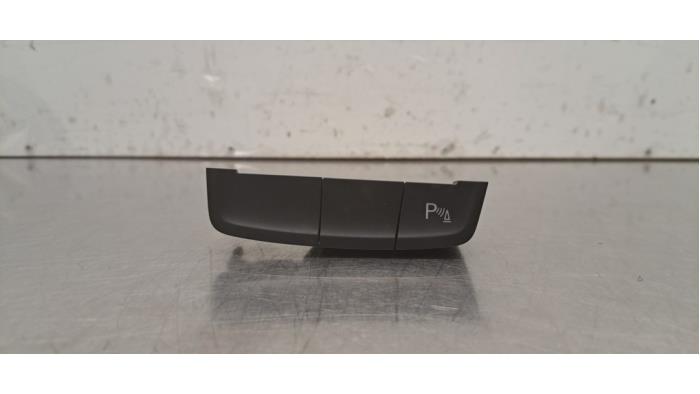 Commutateur PDC Skoda Kamiq