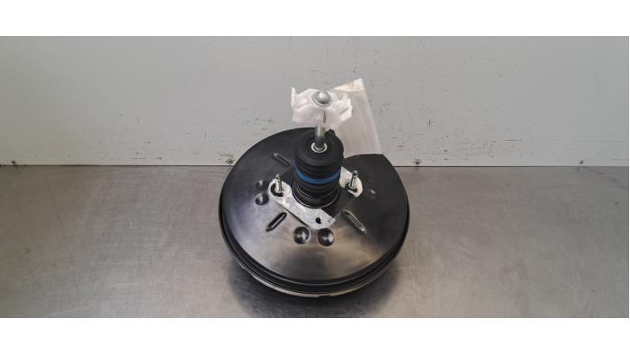 Assistant de freinage Skoda Kamiq