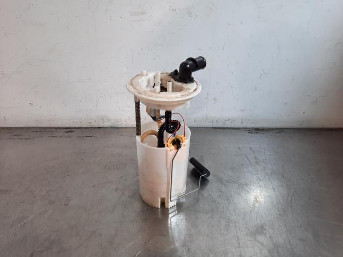 Pompe carburant électrique Iveco New Daily