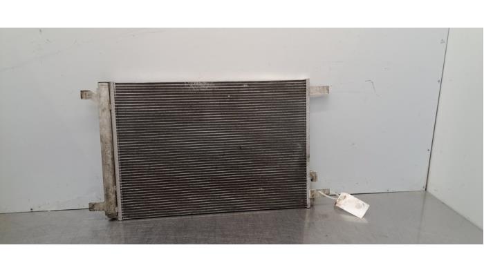 Condensateur clim Skoda Kamiq