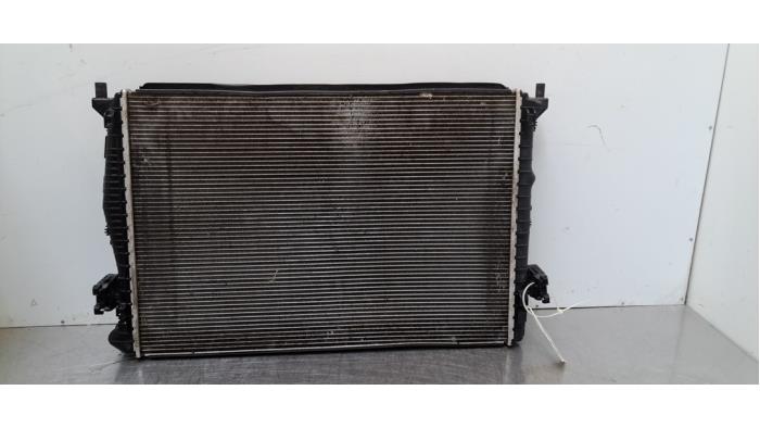 Radiateur Skoda Kamiq