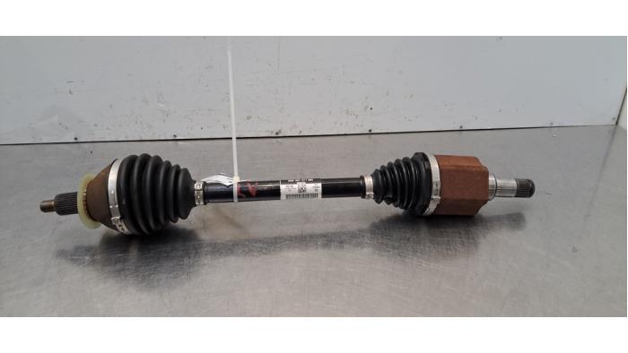 Arbre de transmission avant gauche Skoda Kamiq