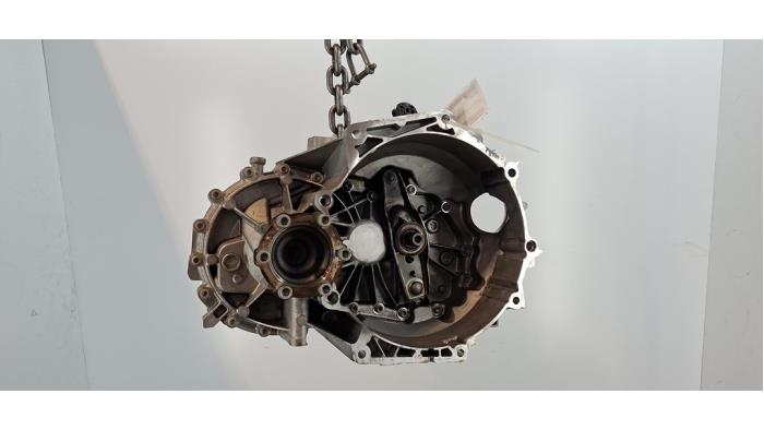 Boîte de vitesse Skoda Kamiq
