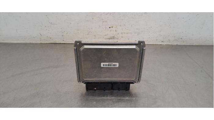 Computer-motormanagement Skoda Kamiq