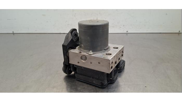 Bomba ABS Skoda Kamiq